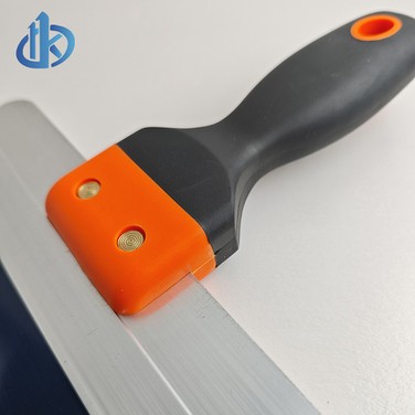 Blade Scraper With Rubber Blade Scraper With Rubber