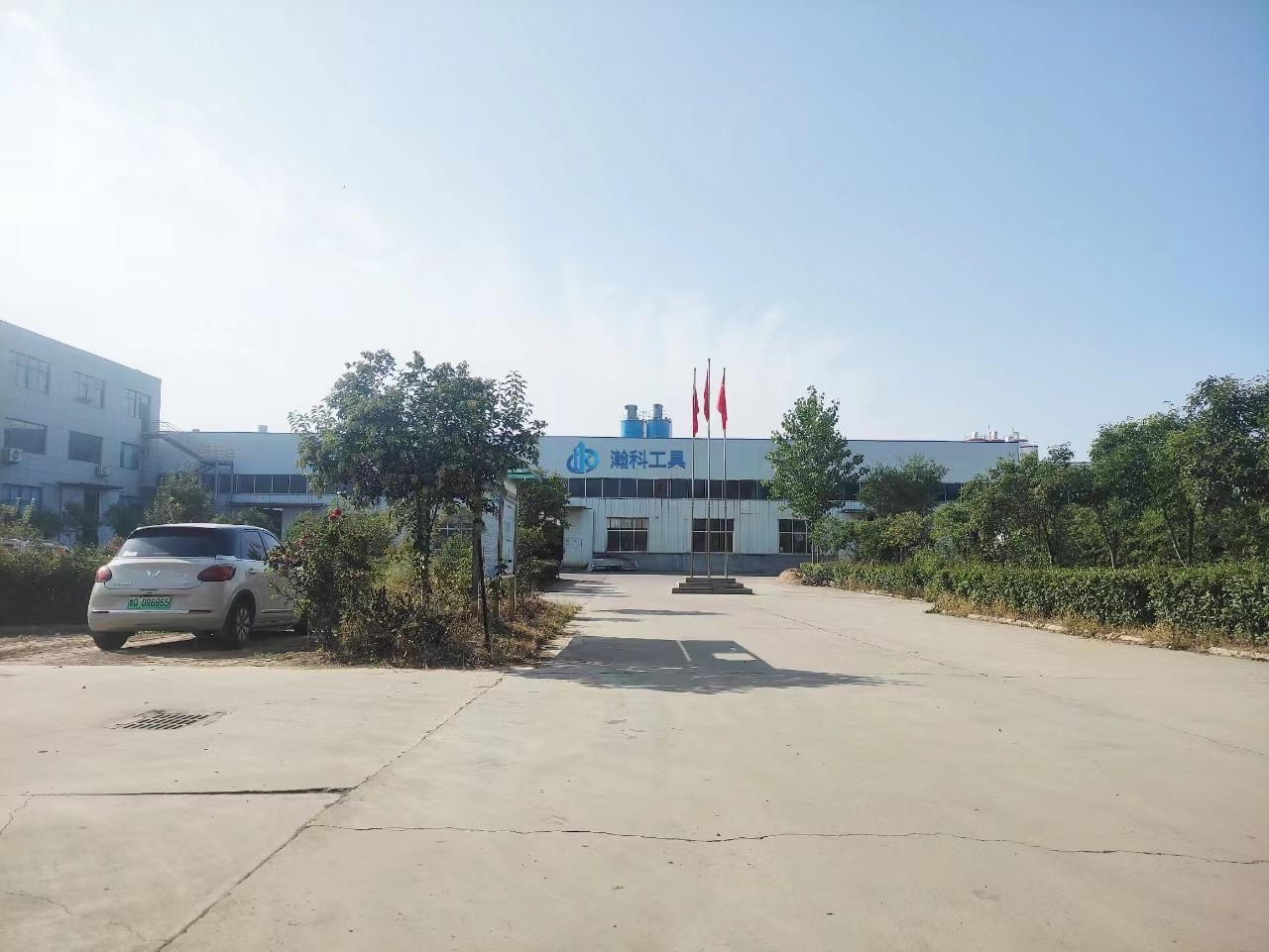 China Putty Knife factory China Putty Knife factory