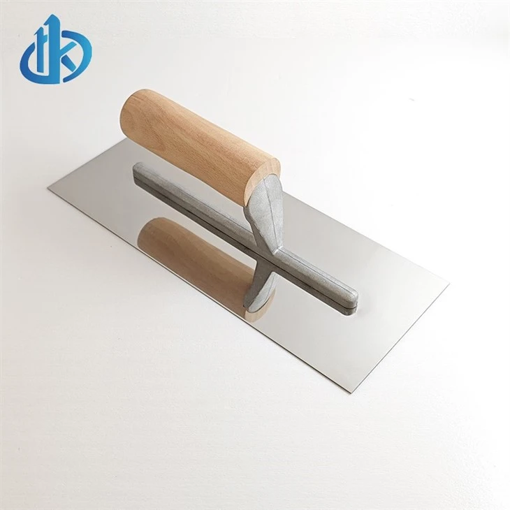 Best Trowel For Concrete