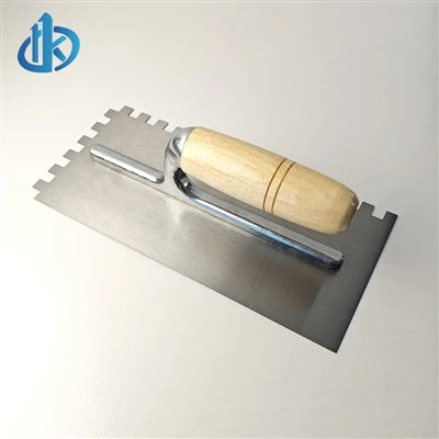 MECH CAV PLASTER TROWEL
