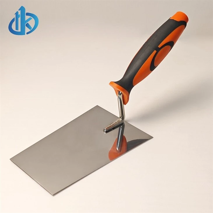 Square Trowel